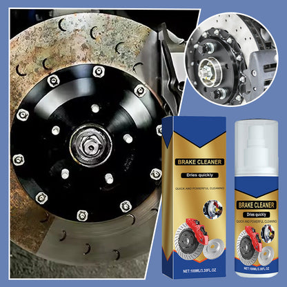 🔥2024 Hot Sale🔥Car Brake Cleaner Spray