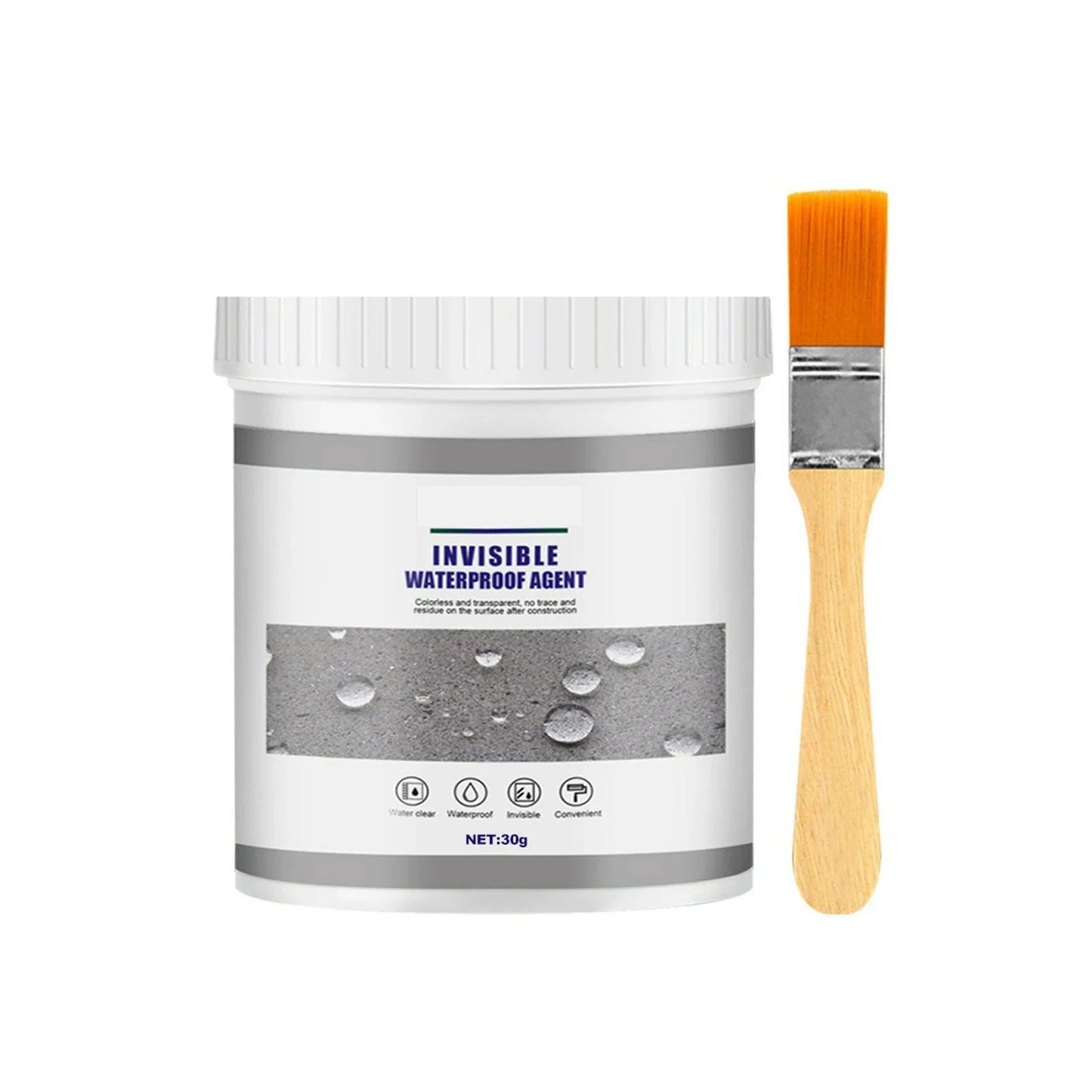 📢📢Buy More Save More !!⏰Waterproof Anti-Leakage Agent