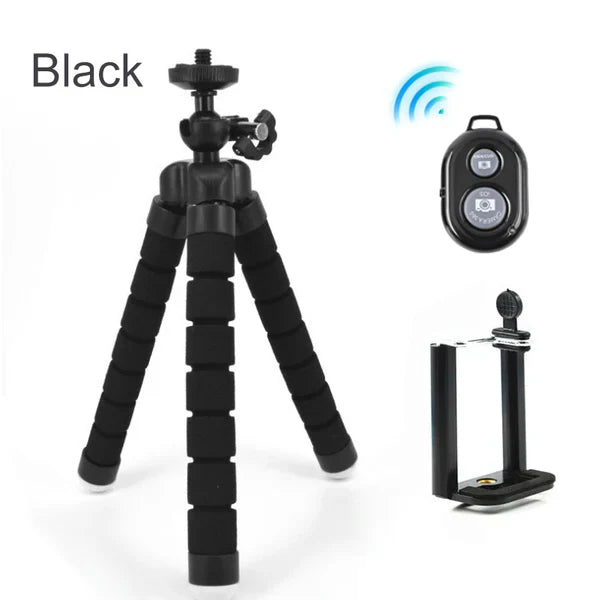 🎅Christmas Hot Sale🔥Flexible Mini Tripod