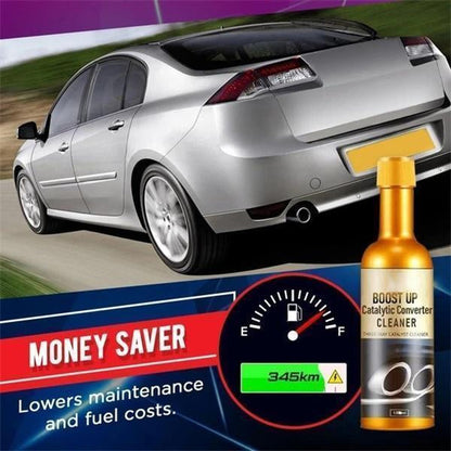 🔥2024 HOT SALE🔥Catalytic Converter Cleaner