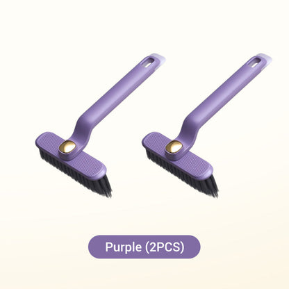 🔥Buy 1 Get 1 Free🎁3-In-1 Multi-Function Rotating Crevice Cleaning Brush