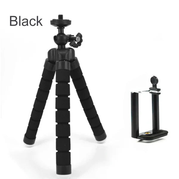 Flexible Mini Tripod