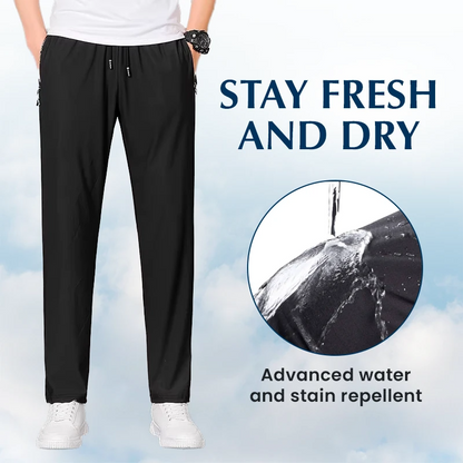 🔥Summer Pop-Up🔥Ultra Stretch Quick Drying Pants