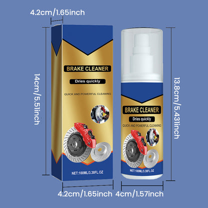 🔥2024 Hot Sale🔥Car Brake Cleaner Spray
