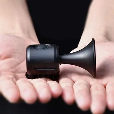 🎉2025 Hot Sale🎉Electric Bike Horn