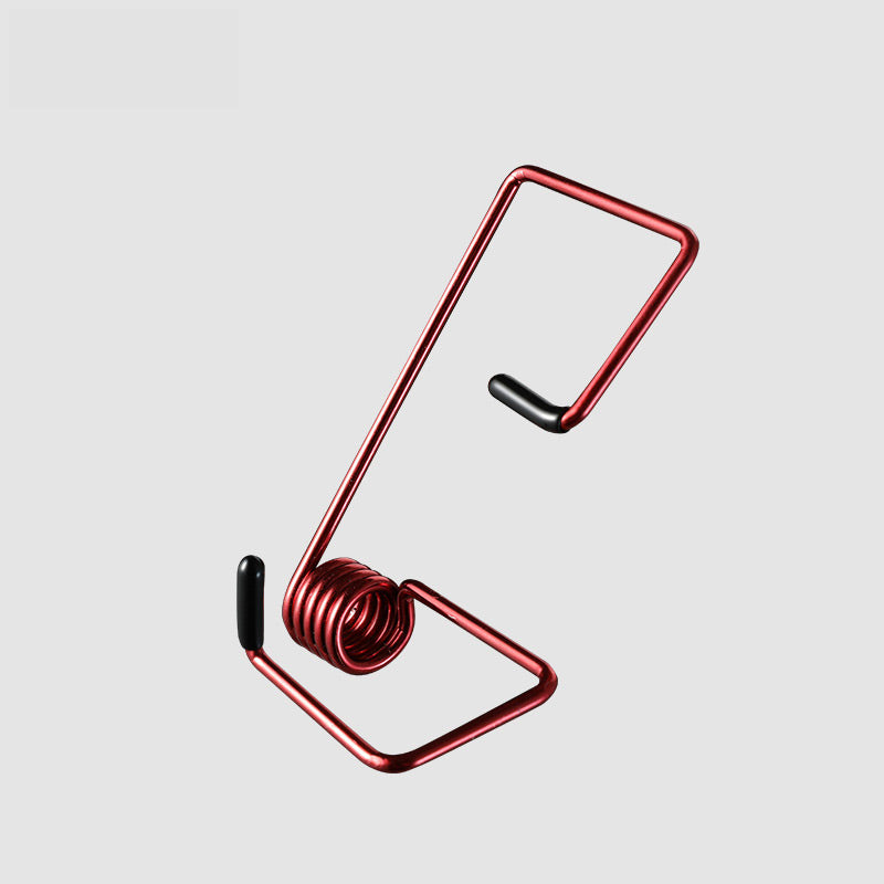 Windshield Wiper Arm Pressure Spring Booster