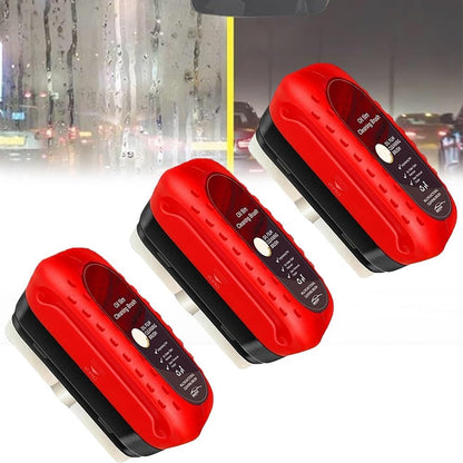 Automotive Oil Film Cleaning Brush