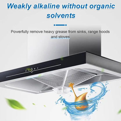🔥Hot Sale🔥Household Oxalic Acid Cleaner