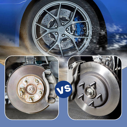 🔥2024 Hot Sale🔥Car Brake Cleaner Spray