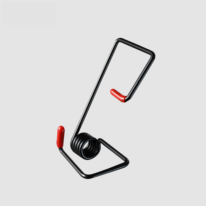 Windshield Wiper Arm Pressure Spring Booster