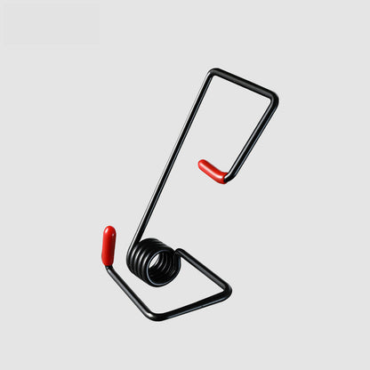 Windshield Wiper Arm Pressure Spring Booster
