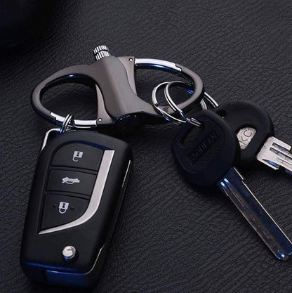 🎁Last Day 49% OFF -Keychain Lighter 🔥