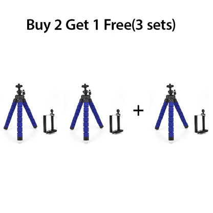 Flexible Mini Tripod