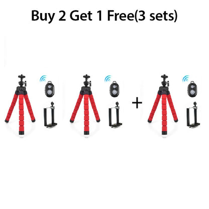 Flexible Mini Tripod