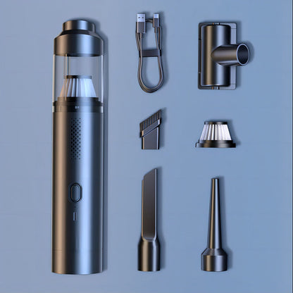 💥LAST DAY SALE 49% OFF💥Slim V8 Mate Cordless Car Vacuum High Power 13000Pa/30AW