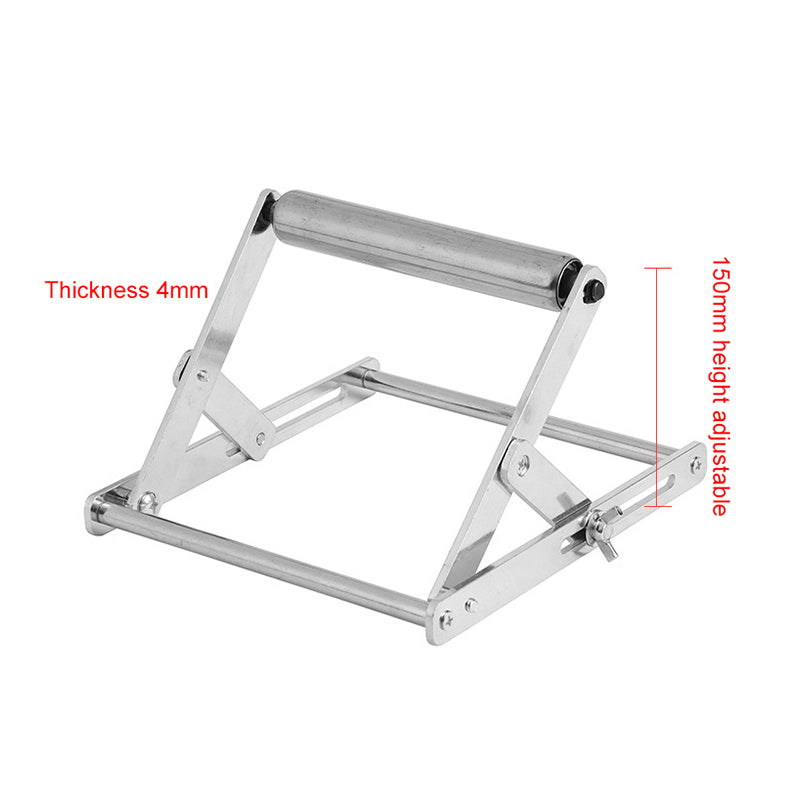 🎅Christmas Pre-Sale🎁Adjustable Cutting Machine Support Frame