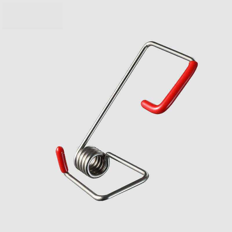 Windshield Wiper Arm Pressure Spring Booster