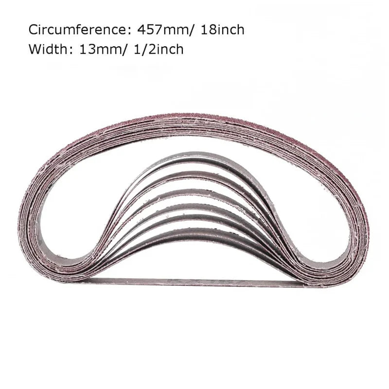 📢📢50% OFF !! ⏰Electric Belt Sander