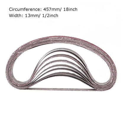 📢📢50% OFF !! ⏰Electric Belt Sander