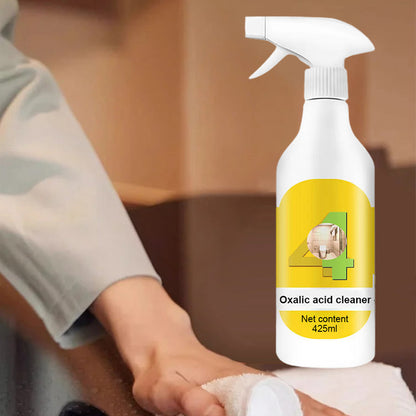 🔥Hot Sale🔥Household Oxalic Acid Cleaner