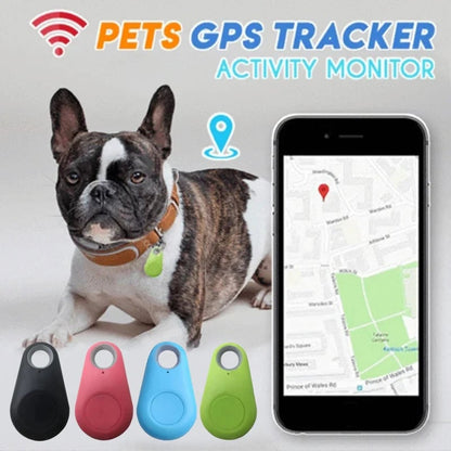 📢Limited-Time Offer🔥Intelligent Tracking Locator