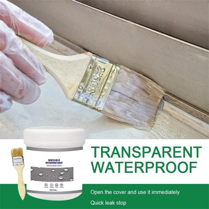 📢📢Buy More Save More !!⏰Waterproof Anti-Leakage Agent