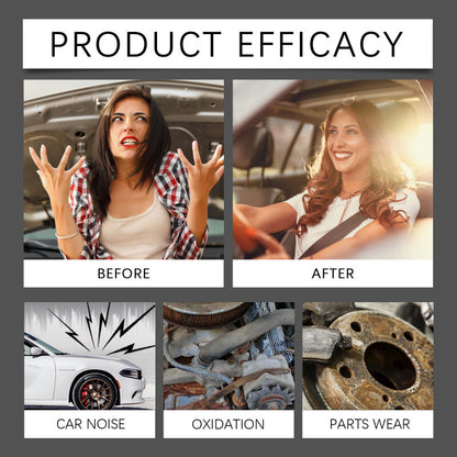 📢📢50% OFF !! ⏰Engine Anti-Wear Additive