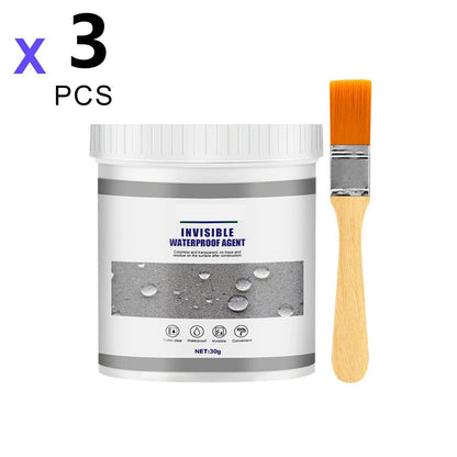 📢📢Buy More Save More !!⏰Waterproof Anti-Leakage Agent