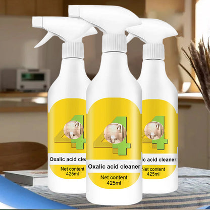 🔥Hot Sale🔥Household Oxalic Acid Cleaner