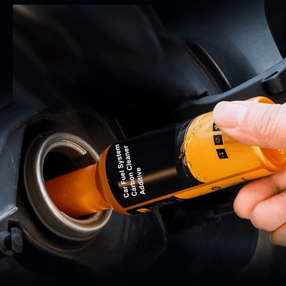 Car Fuel System Carbon Cleaner Additive
