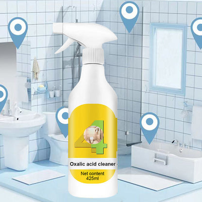 🔥Hot Sale🔥Household Oxalic Acid Cleaner