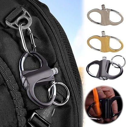 🎁Last Day 49% OFF -Keychain Lighter 🔥