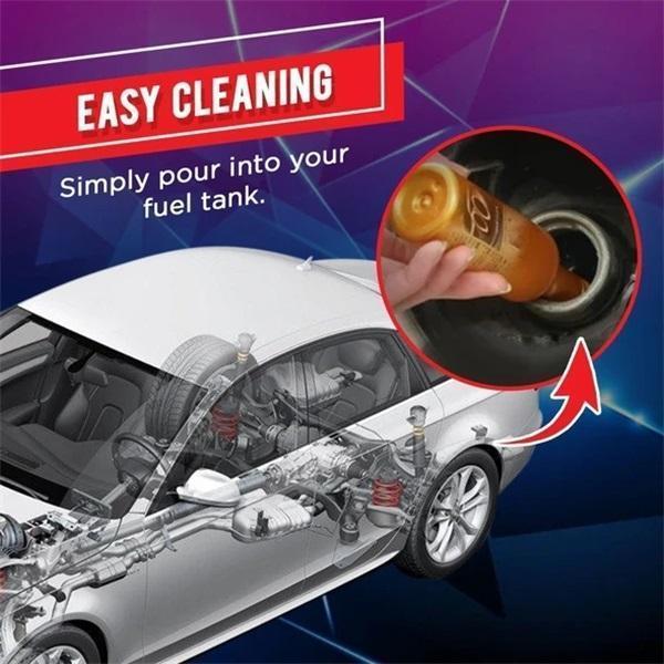 🔥2024 HOT SALE🔥Catalytic Converter Cleaner