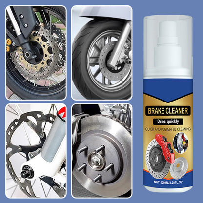 🔥2024 Hot Sale🔥Car Brake Cleaner Spray