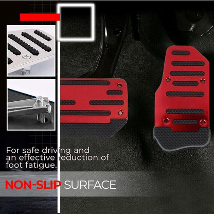 🔥Consentbil Car Anti-skid Foot Pedal