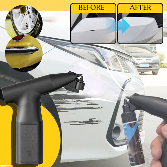 🔥50% OFF🔥ELECTRIC SPRAY PAINT GUN FOR CARS