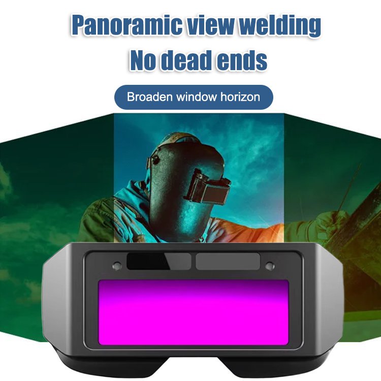 📢📢50% OFF !! ⏰Welder's Eye Protection Goggles 🥽