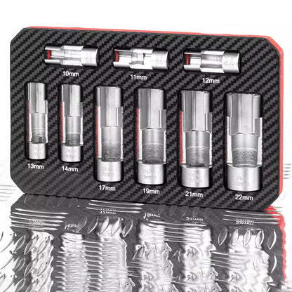 🔥Free Shipping🔥 Flare Nut Socket Set