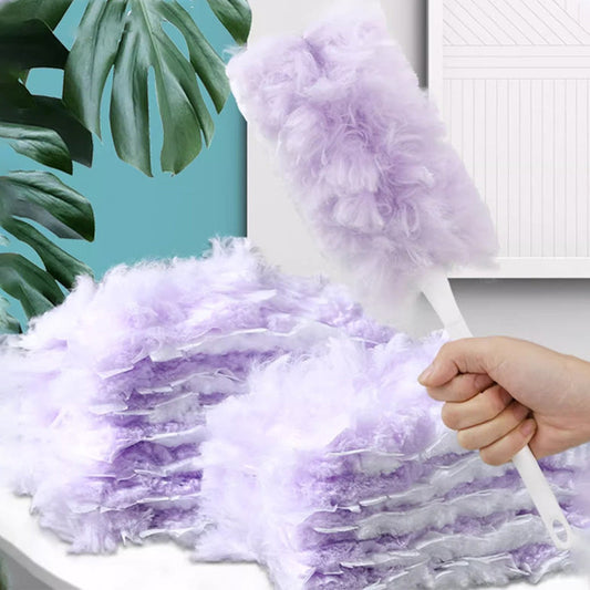 🔥Hot Sale🔥Microfiber Electrostatic Duster