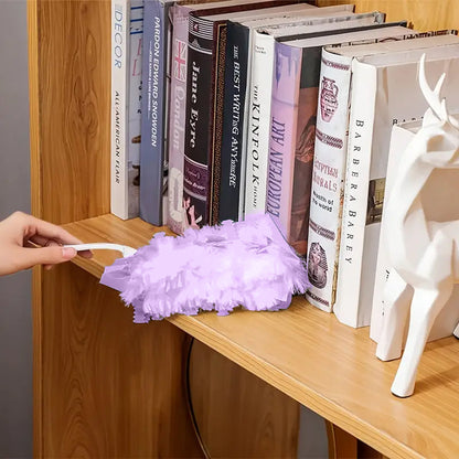 🔥Hot Sale🔥Microfiber Electrostatic Duster