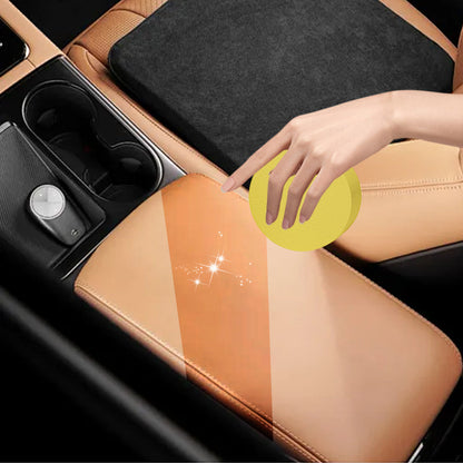 Car Leather Cleaning Conditioner