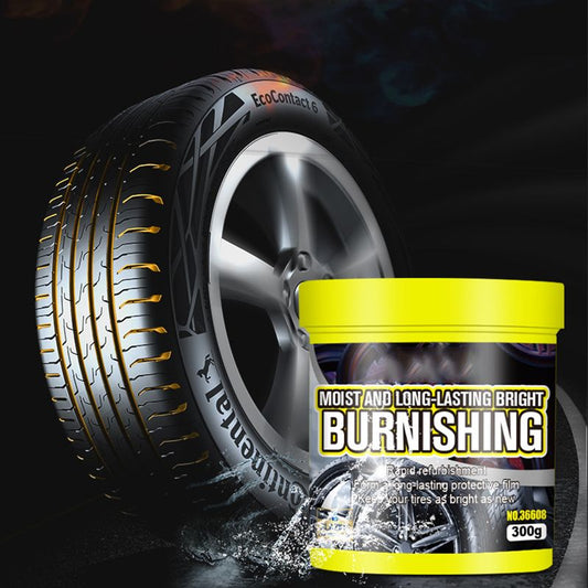 Black Friday Sale!--Tire Maintenance and Coating Paste