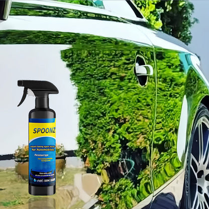 🎉Hot Sale🎉Liquid Coating Agent Spray for Automobiles