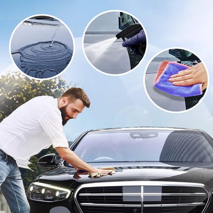 🎉Hot Sale🎉Liquid Coating Agent Spray for Automobiles