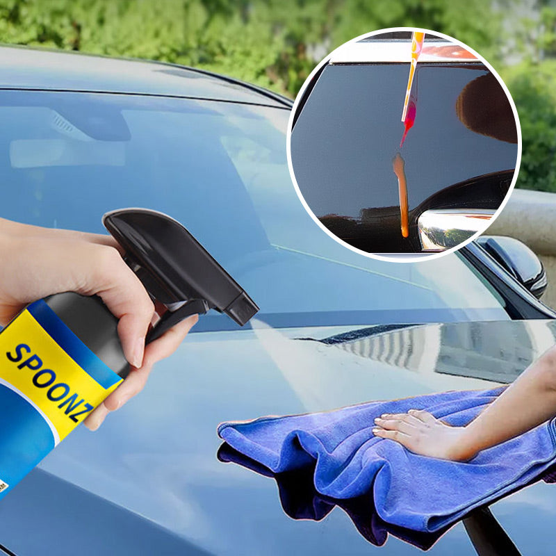 🎉Hot Sale🎉Liquid Coating Agent Spray for Automobiles