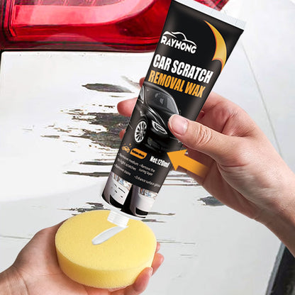 🎉Hot Sale🎉Car Scratch Repair Paste