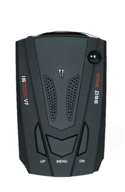 📢📢40% OFF !! ⏰Vehicle Early Warning Lidar Flow Speed Detector