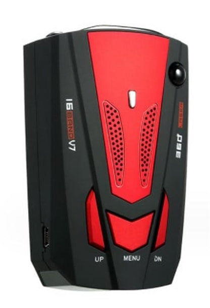 📢📢40% OFF !! ⏰Vehicle Early Warning Lidar Flow Speed Detector