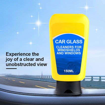 🎅Christmas Hot Sale🔥Car Glass Cleaners