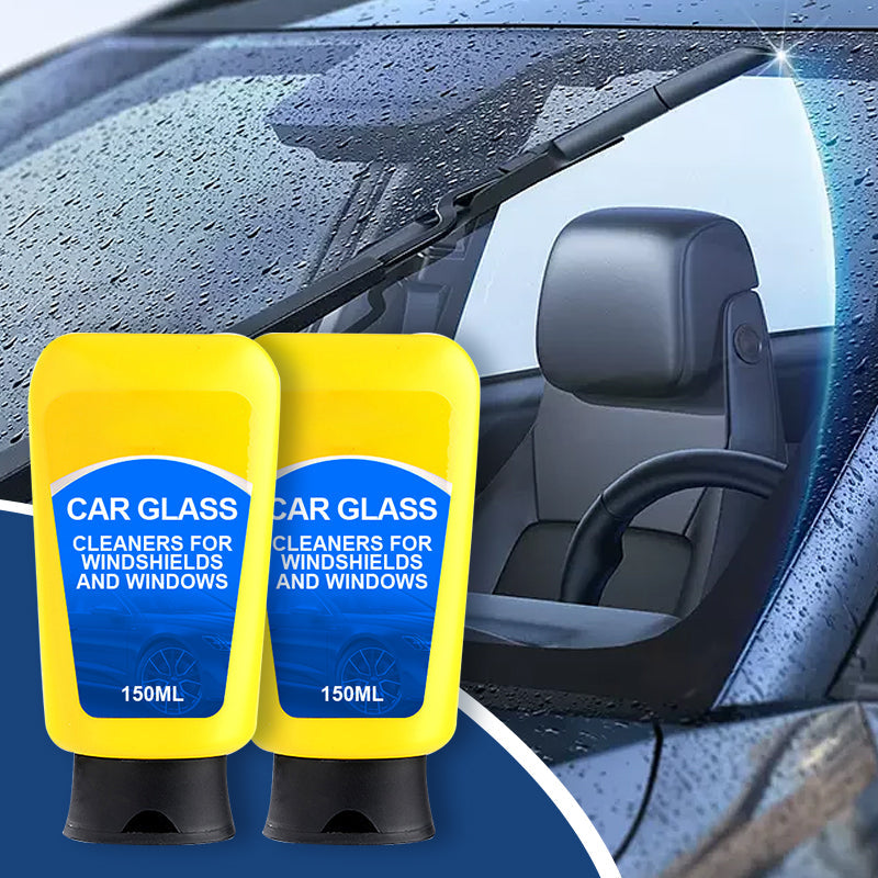 🎅Christmas Hot Sale🔥Car Glass Cleaners